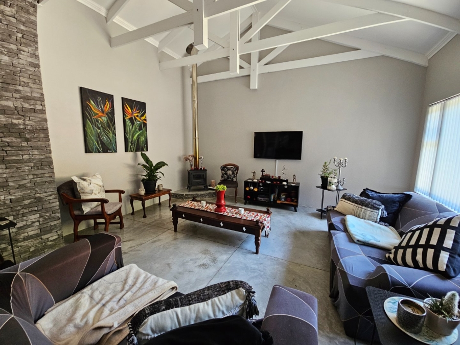 3 Bedroom Property for Sale in Dwarswegstrand Western Cape